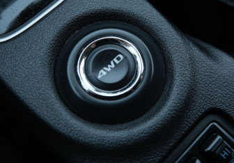 Подержанный автомобиль Mitsubishi Outlander 2013 года (14 фото)