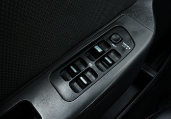 Подержанный автомобиль Daewoo Nexia Sedan 2011 года (11 фото)