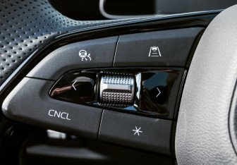 Подержанный автомобиль Geely Cityray 2024 года (14 фото)
