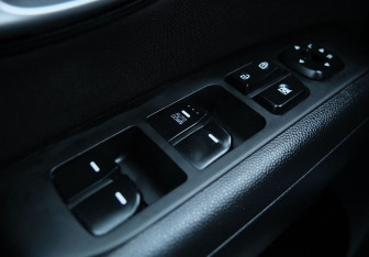 Подержанный автомобиль Kia Soul 2016 года (11 фото)