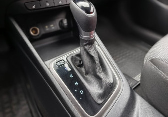 Подержанный автомобиль Hyundai Solaris Sedan 2019 года (15 фото)