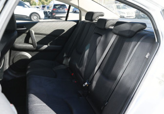 Подержанный автомобиль Mazda 6 Sedan 2007 года (17 фото)
