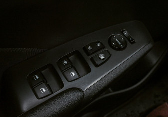 Подержанный автомобиль Hyundai Solaris Sedan 2017 года (17 фото)