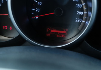 Подержанный автомобиль Kia Soul 2012 года (15 фото)