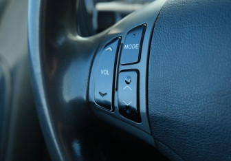 Подержанный автомобиль Hyundai Elantra Sedan 2008 года (14 фото)