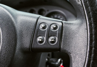 Подержанный автомобиль SEAT Ibiza Hatchback 2007 года (14 фото)