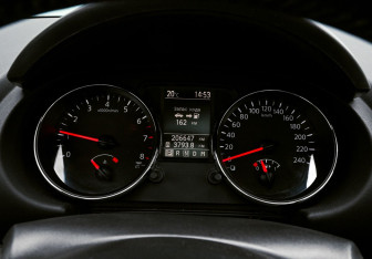 Подержанный автомобиль Nissan Qashqai 2013 года (10 фото)
