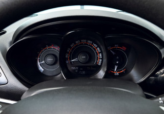 Подержанный автомобиль LADA (ВАЗ) Vesta Wagon 2018 года (9 фото)