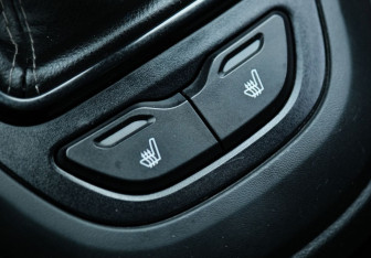 Подержанный автомобиль LADA (ВАЗ) Vesta Sedan 2018 года (13 фото)