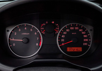 Подержанный автомобиль Hyundai i20 2010 года (19 фото)