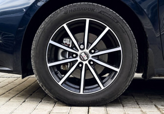 Подержанный автомобиль Kia Cerato Sedan 2021 года (22 фото)