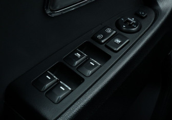 Подержанный автомобиль Kia Sportage 2010 года (11 фото)