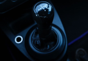 Подержанный автомобиль Ford Fusion 2006 года (13 фото)