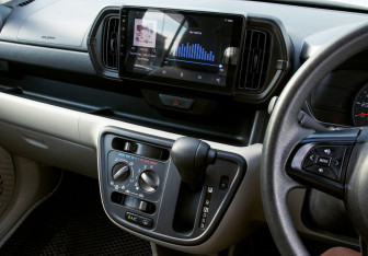 Подержанный автомобиль Toyota Passo 2018 года (10 фото)