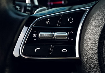 Подержанный автомобиль Kia Ceed Wagon 2019 года (14 фото)