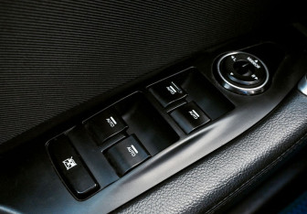 Подержанный автомобиль Hyundai i40 Wagon 2016 года (15 фото)