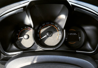 Подержанный автомобиль LADA (ВАЗ) XRAY 2018 года (17 фото)