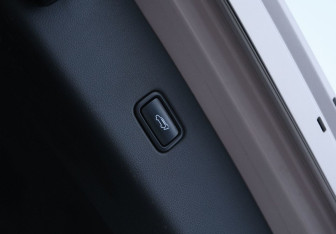 Подержанный автомобиль Hyundai Tucson 2016 года (21 фото)