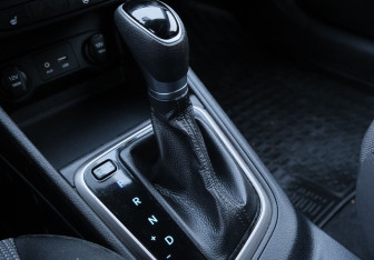 Подержанный автомобиль Hyundai Solaris Sedan 2018 года (14 фото)