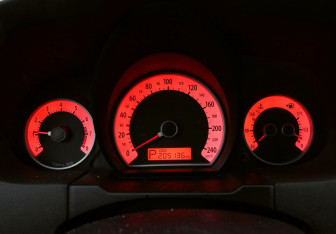 Подержанный автомобиль Kia Ceed Hatchback 2007 года (17 фото)