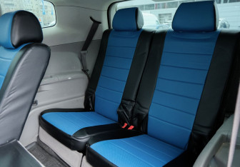 Подержанный автомобиль Chevrolet Orlando 2013 года (19 фото)