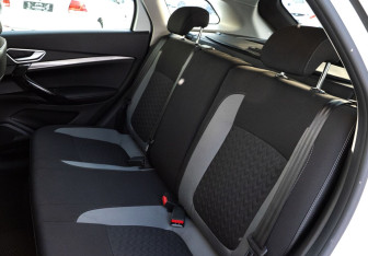 Подержанный автомобиль LADA (ВАЗ) Vesta Wagon 2024 года (19 фото)