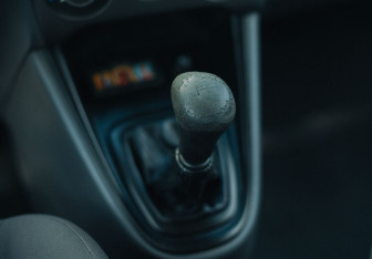 Подержанный автомобиль Hyundai Matrix 2005 года (12 фото)