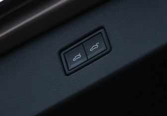 Подержанный автомобиль Volkswagen Tiguan 2017 года (22 фото)