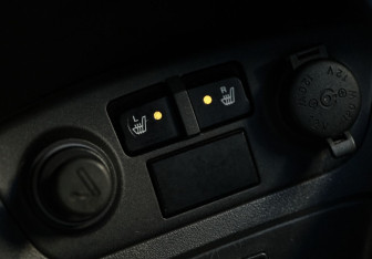 Подержанный автомобиль Kia Rio Sedan 2009 года (13 фото)