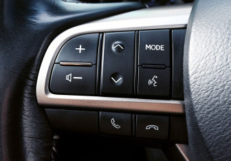 Подержанный автомобиль Lexus RX 2019 года (19 фото)
