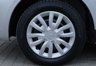 Подержанный автомобиль LADA (ВАЗ) Vesta Sedan 2019 года (19 фото)