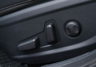 Подержанный автомобиль Kia Cerato Sedan 2022 года (23 фото)