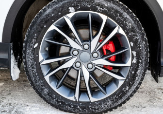 Подержанный автомобиль Belgee X50 2024 года (19 фото)