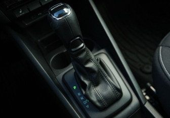 Подержанный автомобиль Skoda Rapid Liftback 2021 года (14 фото)