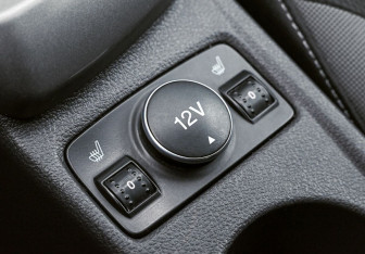 Подержанный автомобиль Ford Focus Hatchback 2011 года (18 фото)