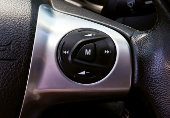 Подержанный автомобиль Ford Focus Hatchback 2011 года (13 фото)