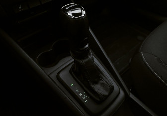 Подержанный автомобиль Skoda Rapid Liftback 2020 года (13 фото)