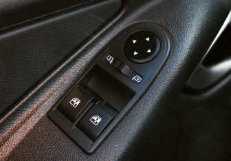 Подержанный автомобиль LADA (ВАЗ) Granta Sedan 2023 года (12 фото)