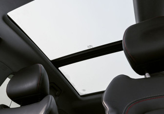 Подержанный автомобиль Chery Tiggo 7 Pro 2022 года (21 фото)