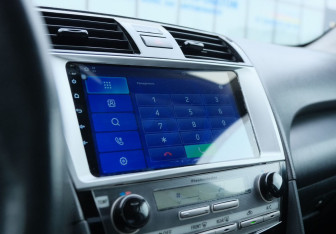 Подержанный автомобиль Toyota Camry Sedan 2007 года (14 фото)