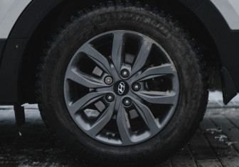 Подержанный автомобиль Hyundai Creta 2020 года (21 фото)