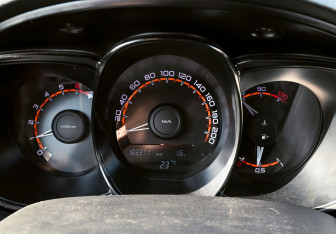 Подержанный автомобиль LADA (ВАЗ) Vesta Sedan 2021 года (11 фото)