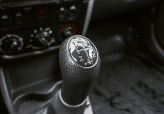 Подержанный автомобиль Nissan Almera Sedan 2016 года (14 фото)