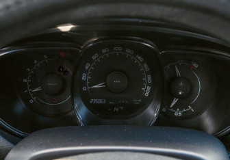 Подержанный автомобиль LADA (ВАЗ) Vesta Sedan 2017 года (19 фото)