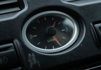 Подержанный автомобиль LADA (ВАЗ) Priora Hatchback 2010 года (13 фото)