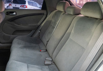 Подержанный автомобиль Chevrolet Lacetti Hatchback 2005 года (17 фото)