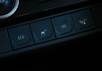 Подержанный автомобиль Renault Kaptur 2021 года (13 фото)