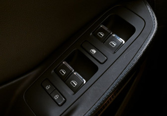 Подержанный автомобиль Chery Tiggo 4 2021 года (12 фото)