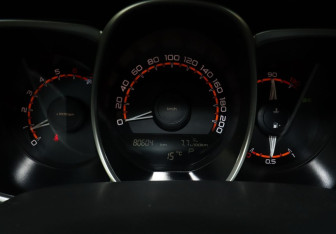 Подержанный автомобиль LADA (ВАЗ) Vesta Sedan 2021 года (11 фото)