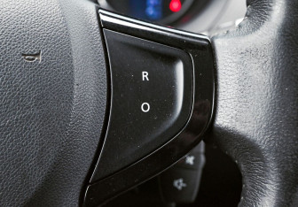 Подержанный автомобиль Renault Koleos 2013 года (14 фото)